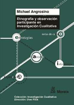 ETNOGRAFA Y OBSERVACIN PARTICIPANTE EN INVESTIGACIN CUALITATIVA