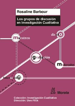 LOS GRUPOS DE DISCUSI�N EN INVESTIGACI�N CUALITATIVA