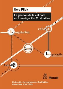LA GESTIN DE LA CALIDAD EN INVESTIGACIN CUALITATIVA