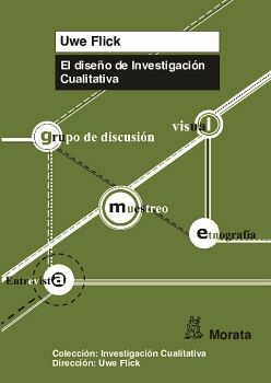 EL DISEO DE LA INVESTIGACIN CUALITATIVA