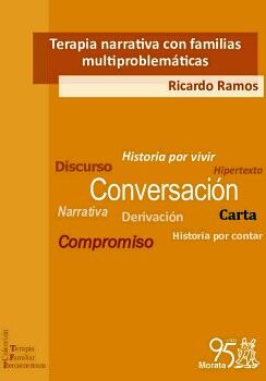 TERAPIA NARRATIVA CON FAMILIAS MULTIPROBLEM�TICAS