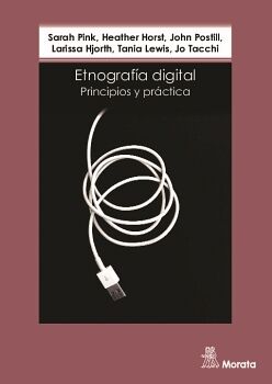 ETNOGRAFA DIGITAL. PRINCIPIOS Y PRCTICA