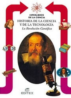 REVOLUCIN CIENTFICA (HISTORIA DE LA CIENCIA Y DE TECNOLOGA)