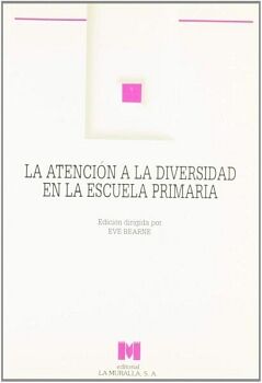 LA ATENCI�N A LA DIVERSIDAD EN LA ESCUELA PRIMARIA