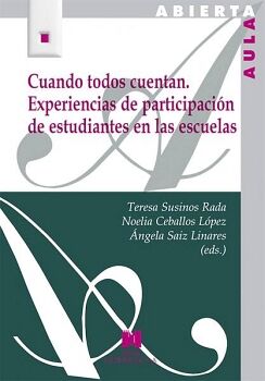 CUANDO TODOS CUENTAN