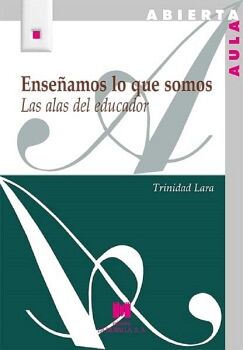 ENSE�AMOS LO QUE SOMOS