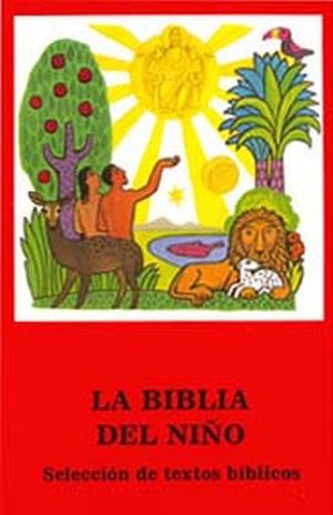 BIBLIA DEL NI�O, LA