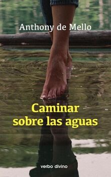 CAMINAR SOBRE LAS AGUAS