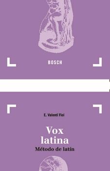 VOX LATINA (3.� EDICI�N)