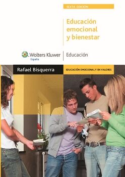 EDUCACIN EMOCIONAL Y BIENESTAR (6. EDICIN)