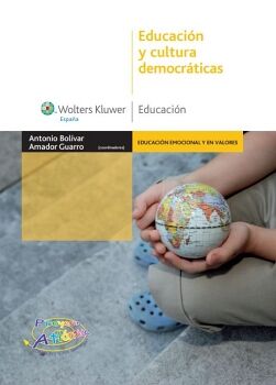 EDUCACIN Y CULTURA DEMOCRTICAS