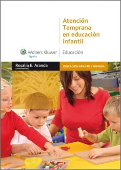 ATENCI�N TEMPRANA EN EDUCACI�N INFANTIL