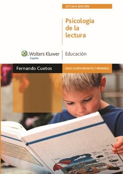 PSICOLOGA DE LA LECTURA (2. EDICIN)