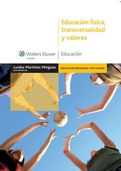 EDUCACIN FSICA, TRANSVERSALIDAD Y VALORES