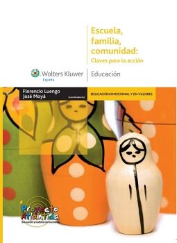 ESCUELA, FAMILIA, COMUNIDAD