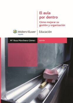 EL AULA POR DENTRO