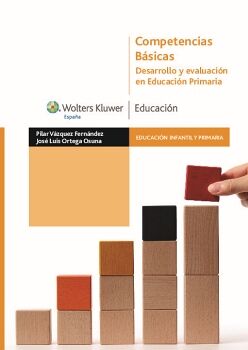 COMPETENCIAS BASICAS -DESARROLLO Y EVALUACION EN EDUC.PRIMARIA-