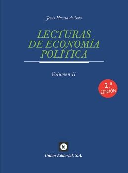 LECTURAS DE ECONOMA POLTICA. VOL. II