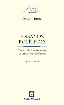 ENSAYOS POL�TICOS