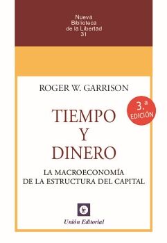 TIEMPO Y DINERO