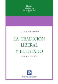 NBL-11: LA TRADICIN LIBERAL Y EL ESTADO