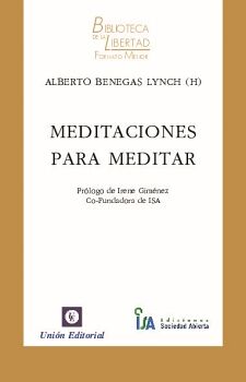 MEDITACIONES PARA MEDITAR VOL. 12