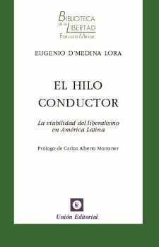 EL HILO CONDUCTOR - VOL. 14