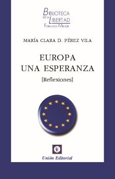EUROPA UNA ESPERANZA - VOL. 15