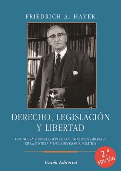 DERECHO, LEGISLACIN Y LIBERTAD