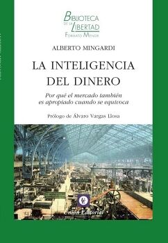 LA INTELIGENCIA DEL DINERO