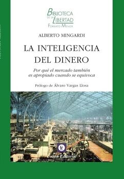 LA INTELIGENCIA DEL DINERO VOL. 28