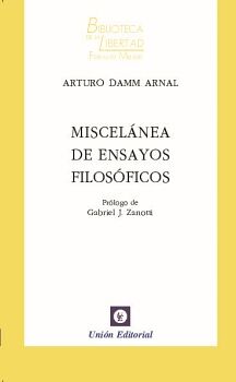 MISCELNEA DE ENSAYOS FILOSFICOS - VOL. 30