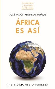 �FRICA ES AS�
