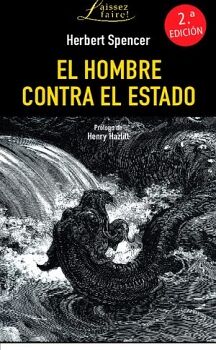 EL HOMBRE CONTRA EL ESTADO