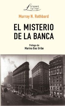 EL MISTERIO DE LA BANCA