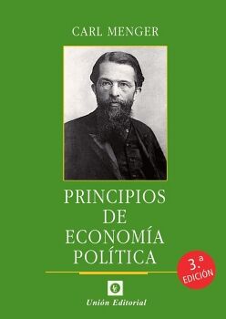 PRINCIPIOS DE ECONOMA POLTICA (3A EDICIN)