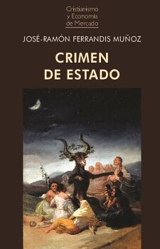 CRIMEN DE ESTADO