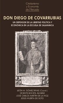 DON DIEGO DE COVARRUBIAS (UE)