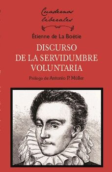 DISCURSO DE LA SERVIDUMBRE VOLUNTARIA (UE)