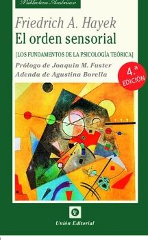EL ORDEN SENSORIAL