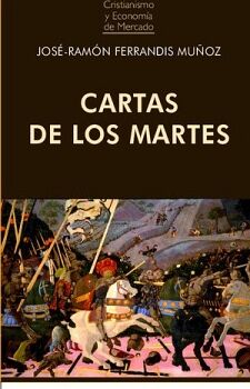 CARTAS DE LOS MARTES