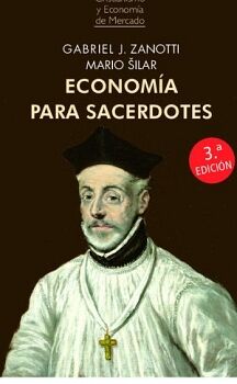 ECONOM�A PARA SACERDOTES (3.� EDICI�N).