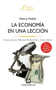 LA ECONOMA EN UNA LECCIN