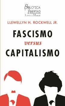 FASCISMO VS CAPITALISMO