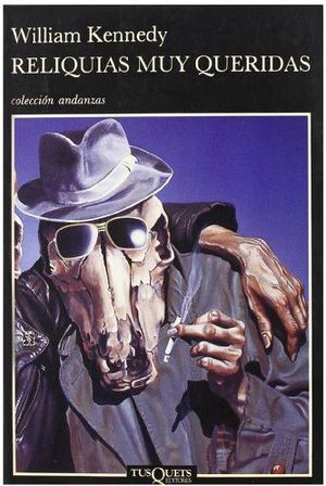 RELIQUIAS MUY QUERIDAS