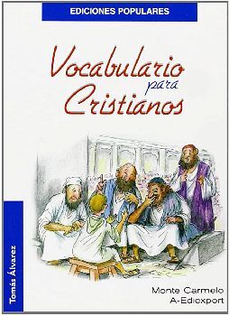 VOCABULARIO PARA CRISTIANOS