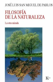 FILOSOF�A DE LA NATURALEZA