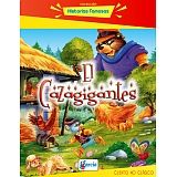 COLECCION HISTORIAS FAMOSAS (8 MOD. C/U)
