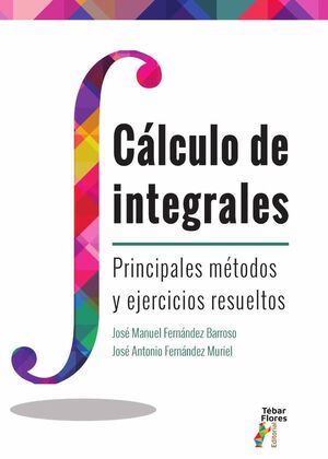 C�LCULO DE INTEGRALES