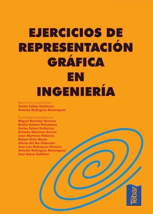 EJERCICIOS DE REPRESENTACI�N GR�FICA EN INGENIER�A